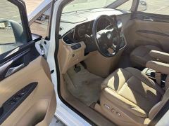Buick GL8 ES Land Respect 653T Respect Enjoyment Edition - photo 9