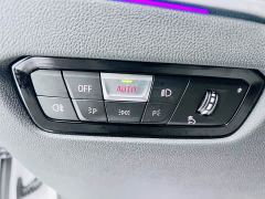 BMW 3 Series 320Li M Sport Package - ფოტო 11