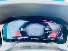 BMW 3 Series 320Li M Sport Package - ფოტო 12