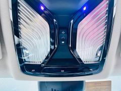 BMW 3 Series 320Li M Sport Package - ფოტო 14