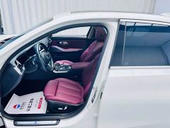 BMW 3 Series 320Li M Sport Package - ფოტო 20