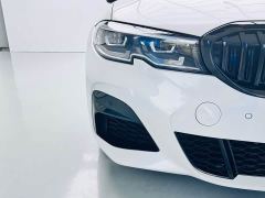 BMW 3 Series 320Li M Sport Package - ფოტო 6