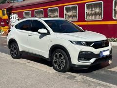 Honda XR-V 1.5L CVT Luxury Edition - photo 3
