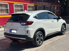 Honda XR-V 1.5L CVT Luxury Edition - photo 9
