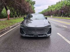 Changan UNI-V 1.5T Smart Navigation Edition - ფოტო 2
