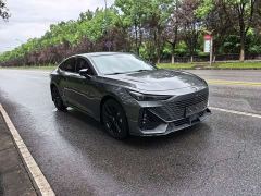 Changan UNI-V 1.5T Smart Navigation Edition - ფოტო 3