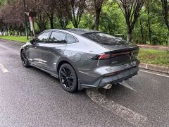 Changan UNI-V 1.5T Smart Navigation Edition - ფოტო 4