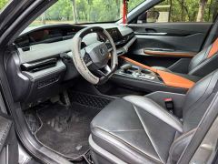 Changan UNI-V 1.5T Smart Navigation Edition - ფოტო 7