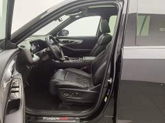 GAC Aion GS8 Dual Engine 2.0T M Two-Wheel Drive Luxury Edition (7-Seater) - photo 10