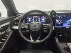 GAC Aion GS8 Dual Engine 2.0T M Two-Wheel Drive Luxury Edition (7-Seater) - photo 11