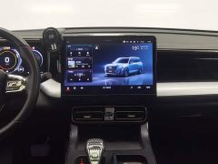 GAC Aion GS8 Dual Engine 2.0T M Two-Wheel Drive Luxury Edition (7-Seater) - photo 12