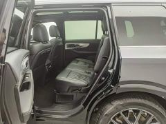 GAC Aion GS8 Dual Engine 2.0T M Two-Wheel Drive Luxury Edition (7-Seater) - photo 15