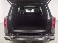 GAC Aion GS8 Dual Engine 2.0T M Two-Wheel Drive Luxury Edition (7-Seater) - photo 16
