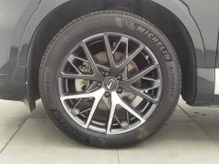 GAC Aion GS8 Dual Engine 2.0T M Two-Wheel Drive Luxury Edition (7-Seater) - photo 17