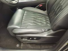 GAC Aion GS8 Dual Engine 2.0T M Two-Wheel Drive Luxury Edition (7-Seater) - photo 20
