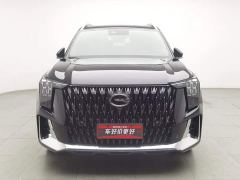 GAC Aion GS8 Dual Engine 2.0T M Two-Wheel Drive Luxury Edition (7-Seater) - photo 3