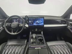 GAC Aion GS8 Dual Engine 2.0T M Two-Wheel Drive Luxury Edition (7-Seater) - photo 5