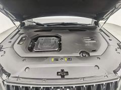 GAC Aion GS8 Dual Engine 2.0T M Two-Wheel Drive Luxury Edition (7-Seater) - photo 6