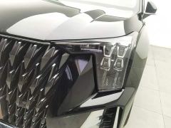 GAC Aion GS8 Dual Engine 2.0T M Two-Wheel Drive Luxury Edition (7-Seater) - photo 7