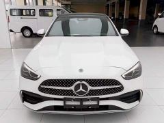 Mercedes-Benz C-Class C 260 L AMG Line - photo 1