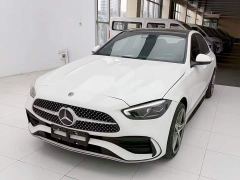 Mercedes-Benz C-Class C 260 L AMG Line - photo 2