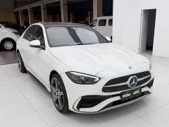 Mercedes-Benz C-Class C 260 L AMG Line - photo 3