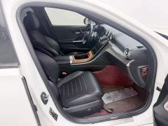 Mercedes-Benz C-Class C 260 L AMG Line - photo 4