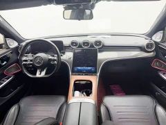Mercedes-Benz C-Class C 260 L AMG Line - photo 5
