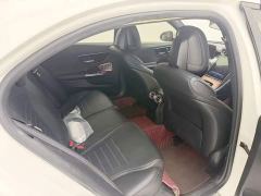 Mercedes-Benz C-Class C 260 L AMG Line - photo 6