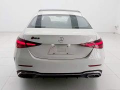 Mercedes-Benz C-Class C 260 L AMG Line - photo 8