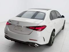 Mercedes-Benz C-Class C 260 L AMG Line - photo 9