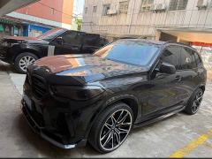 BMW X5 (Imported) xDrive40i M Sport Package Luxury - photo 1