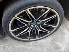 BMW X5 (Imported) xDrive40i M Sport Package Luxury - photo 10