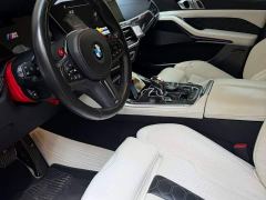 BMW X5 (Imported) xDrive40i M Sport Package Luxury - photo 11