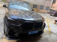BMW X5 (Imported) xDrive40i M Sport Package Luxury - photo 2