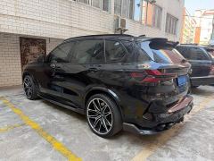 BMW X5 (Imported) xDrive40i M Sport Package Luxury - photo 3