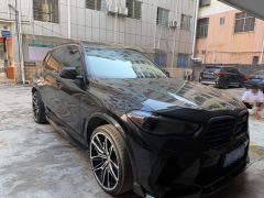 BMW X5 (Imported) xDrive40i M Sport Package Luxury - photo 4