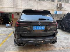 BMW X5 (Imported) xDrive40i M Sport Package Luxury - photo 5