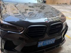 BMW X5 (Imported) xDrive40i M Sport Package Luxury - photo 6