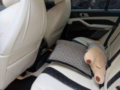 BMW X5 (Imported) xDrive40i M Sport Package Luxury - photo 7