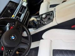 BMW X5 (Imported) xDrive40i M Sport Package Luxury - photo 9