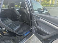 Audi Q5L 45 TFSI Luxury Sport - photo 10