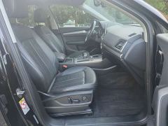 Audi Q5L 45 TFSI Luxury Sport - photo 11