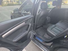 Audi Q5L 45 TFSI Luxury Sport - photo 13