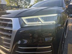Audi Q5L 45 TFSI Luxury Sport - photo 20