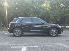 Audi Q5L 45 TFSI Luxury Sport - photo 4
