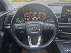Audi Q5L 45 TFSI Luxury Sport - photo 7