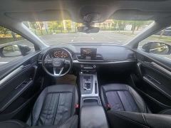 Audi Q5L 45 TFSI Luxury Sport - photo 9
