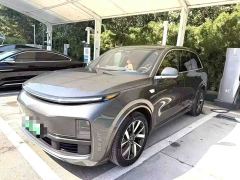 Li Auto L8 Pro - ფოტო 1