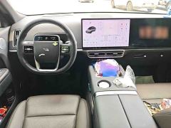 Li Auto L8 Pro - ფოტო 2